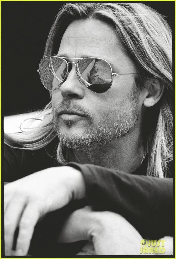 Photo: Esquire Magazine