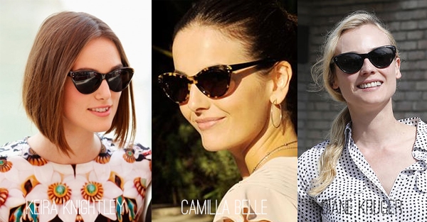 Top 10 Hottest Celebrity Sunglasses this Summer – Celebrity Sunglasses  Watcher