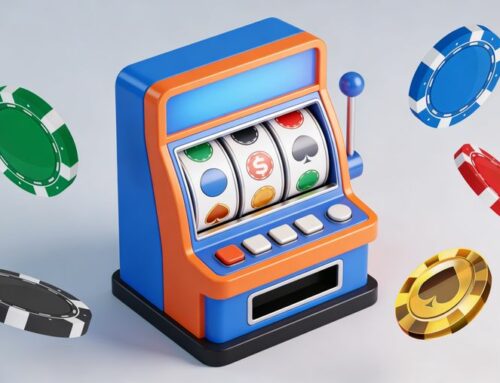 Pourquoi choisir Evolve Casino plutôt que ses concurrents ?