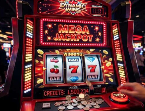 Warum einige Casino-Boni schwerer zu wettbarende sind