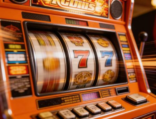 Comment les croupiers en direct ont transformé les casinos en ligne