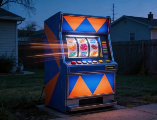 A Comprehensive Guide to Big Candy Casino Game Strategies