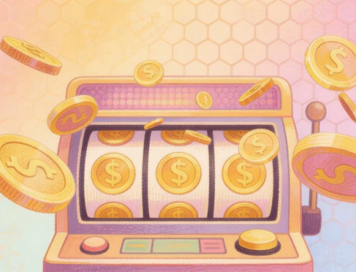Recension av nya spel på Spinsweet