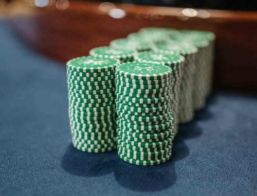 Dies ist Vegas Casino: Strategien für Erfolg
