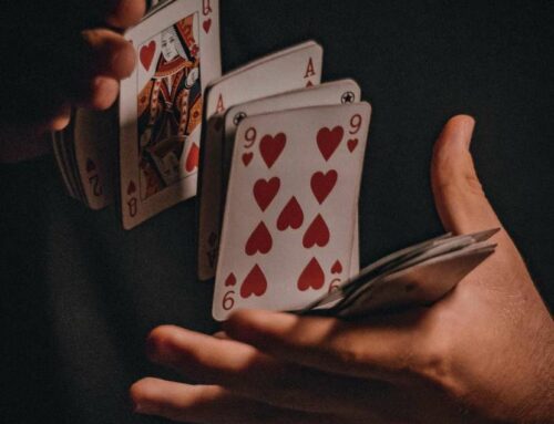 How to Play Slot Machines at 24 Pokies