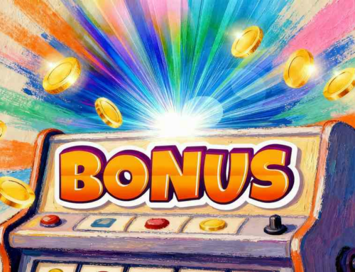 Register at Supremo Casino: Get Your First Deposit Bonus