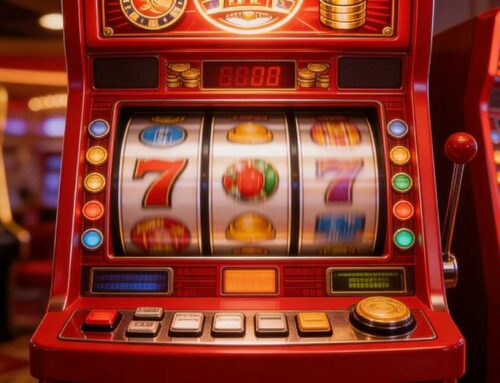 Drip Casino: Ein Leitfaden für verantwortungsvolle Spielhaltung