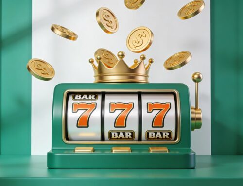 Frequently Asked Fragen über Gioo Casino