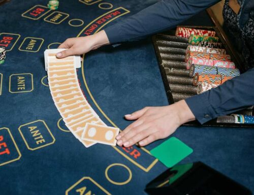 Red Lion Casino Roulette: Guía Completa para Jugadores de Todos los Niveles