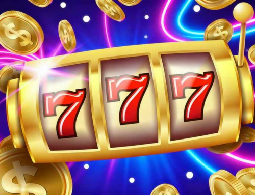 The Psychology Behind Casino Game Design